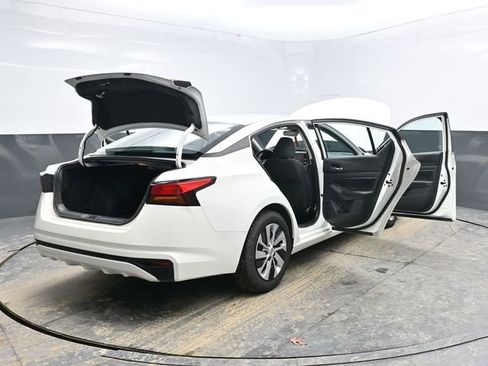 Used 2021 Nissan Altima 2.5 S image 37