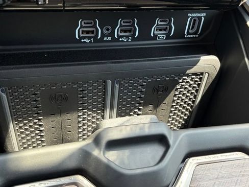 New 2026 RAM 2500 Limited AWD/4WD image 26