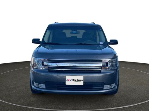Used 2019 Ford Flex SEL w/ Equipment Group 202A image 9