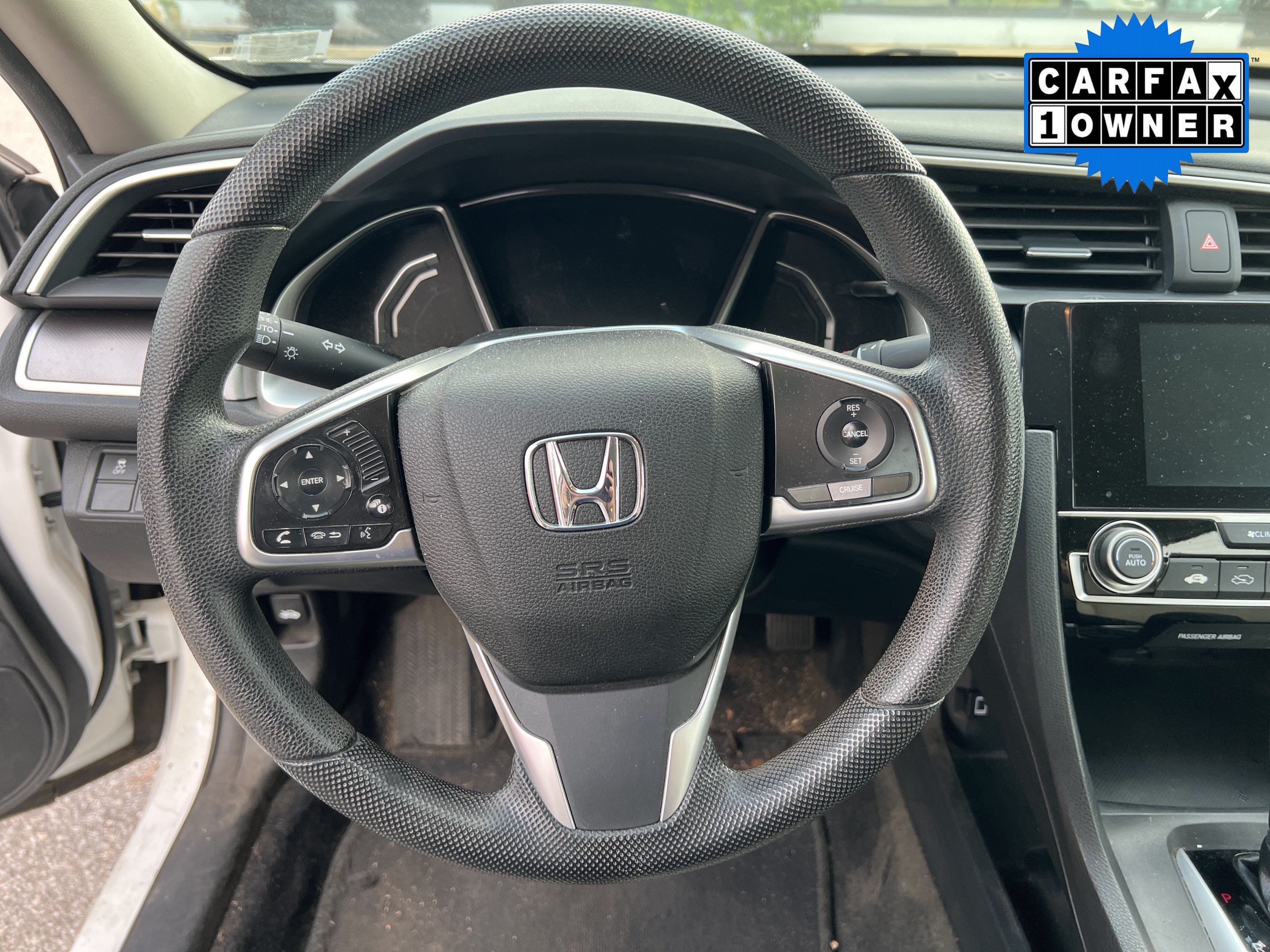 Used 2016 Honda Civic EX image 9