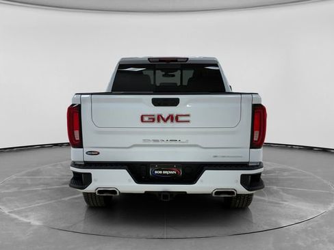 Used 2026 GMC Sierra 1500 Denali AWD/4WD image 4