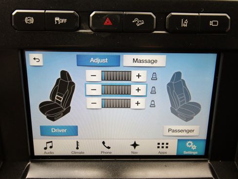 Used 2017 Ford F250 Platinum w/ Platinum Ultimate Package image 34