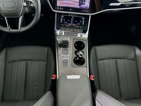 Certified 2023 Audi A6 Premium Plus w/ Premium Plus Package AWD/4WD image 17