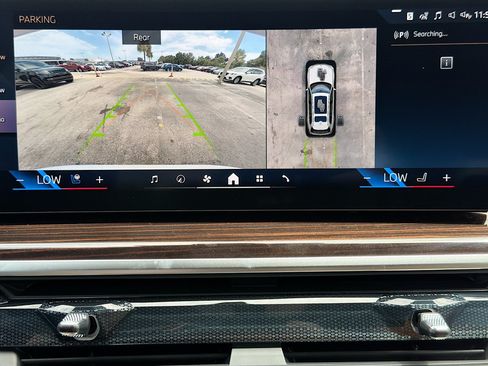 New 2027 BMW X7 xDrive40i w/ M Sport Package AWD/4WD image 34