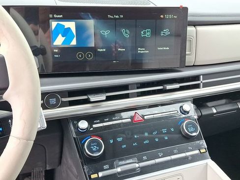 New 2026 Hyundai Santa Fe SEL AWD/4WD image 7