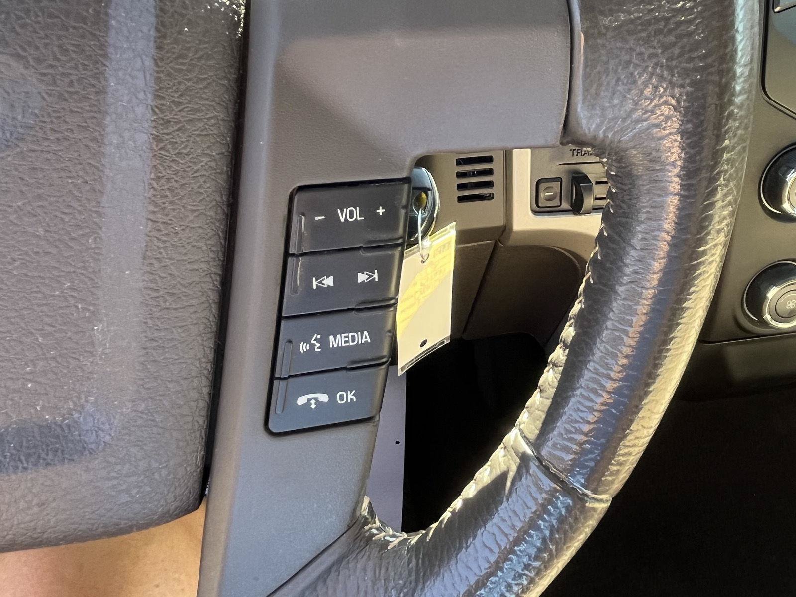 Used 2013 Ford F150 XLT w/ Luxury Equipment Group RWD image 9