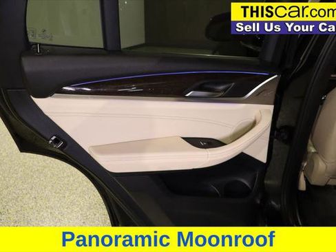 Used 2018 BMW X3 xDrive30i image 26