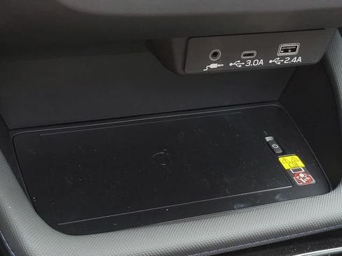 New 2026 Subaru Forester Touring AWD/4WD image 17
