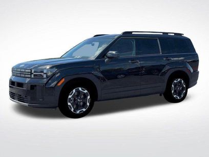 New 2026 Hyundai Santa Fe SEL