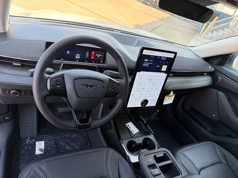 New 2026 Ford Mustang Mach-E Premium AWD/4WD image 23