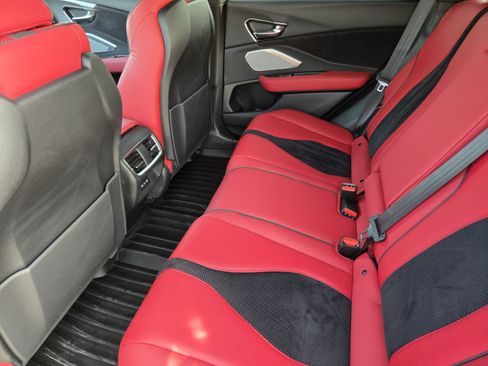 Used 2023 Acura RDX A-Spec FWD image 27