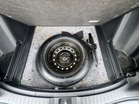Used 2022 Honda CR-V EX image 26