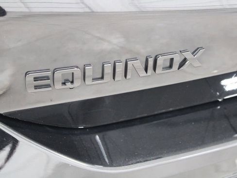 Used 2024 Chevrolet Equinox RS w/ RS Leather Package image 26