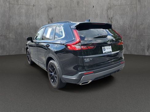 Used 2024 Honda CR-V Sport image 4