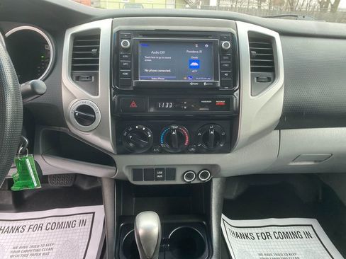 Used 2014 Toyota Tacoma Base V6 (A5) image 20