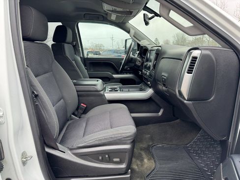 Used 2015 Chevrolet Silverado 2500 LT image 18