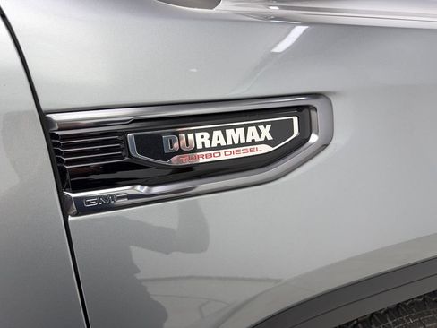 Used 2025 GMC Sierra 1500 AT4 w/ AT4 Premium Package AWD/4WD image 23