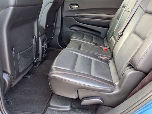 Used 2025 Dodge Durango GT AWD/4WD image 29