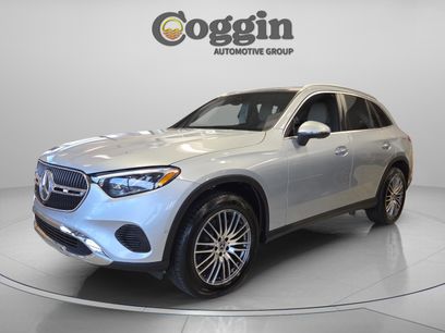 Used 2026 Mercedes-Benz GLC 300