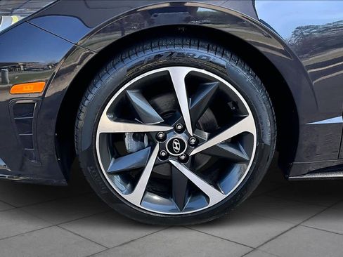 Used 2023 Hyundai Sonata SEL Plus w/ Cargo Package image 11