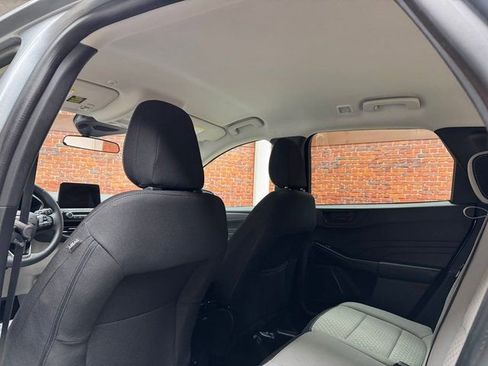 Certified 2024 Ford Escape Active image 24