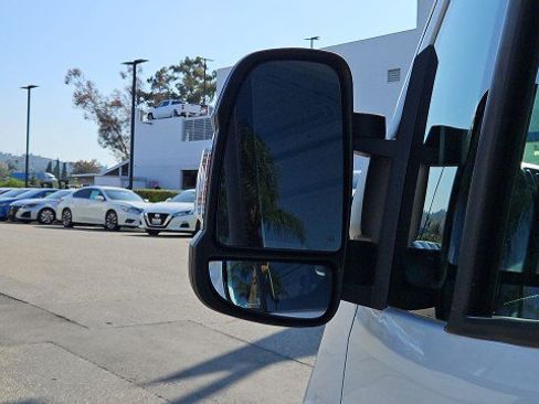 Used 2026 RAM ProMaster 2500 w/ Convenience Group FWD image 19