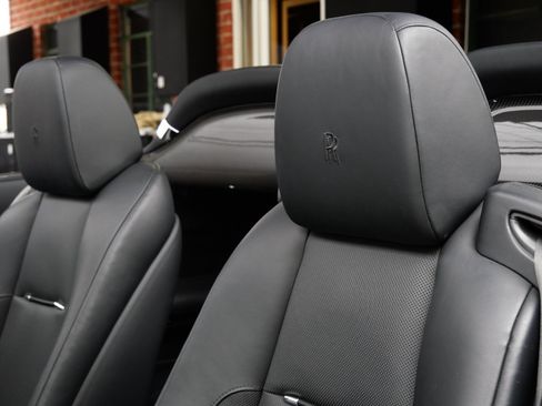 Certified 2020 Rolls-Royce Dawn image 10