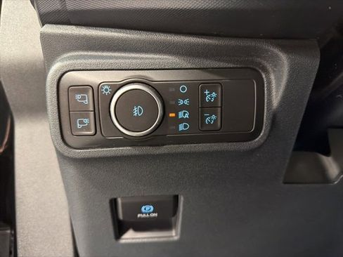 Used 2022 Ford Bronco Outer Banks image 11