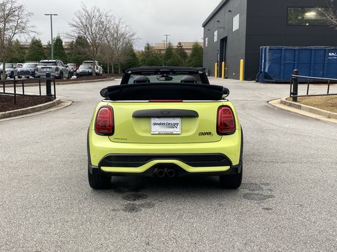 Certified 2024 MINI Cooper S image 15