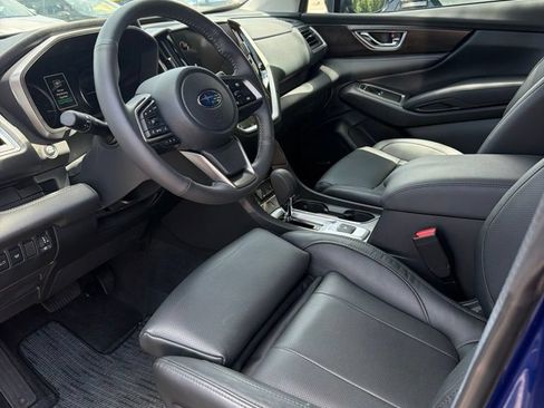 Used 2026 Subaru Ascent Touring AWD/4WD image 1