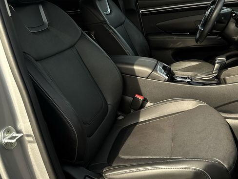 Used 2022 Hyundai Tucson SEL w/ Convenience + Premium Package image 21