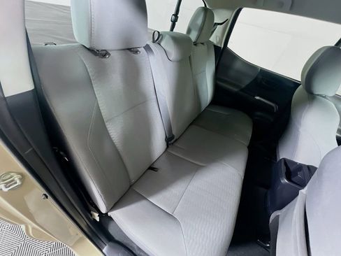 Used 2017 Toyota Tacoma 4x4 Double Cab image 24