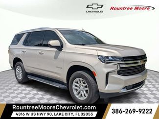 Used 2021 Chevrolet Tahoe LT RWD video 1