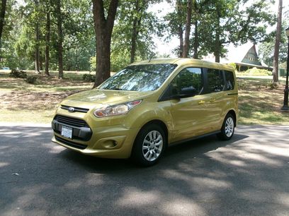 Used 2016 Ford Transit Connect XLT