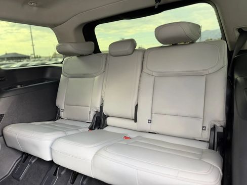 Used 2025 Ford Expedition Active AWD/4WD image 17
