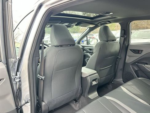 New 2026 Subaru Crosstrek 2.5i Wilderness AWD/4WD image 23