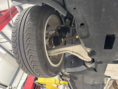 Used 2016 Ford Fusion SE image 19