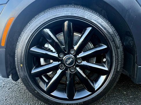 Used 2014 MINI Cooper S image 43