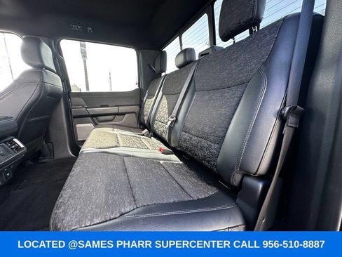 Used 2025 Ford F150 Tremor AWD/4WD image 25