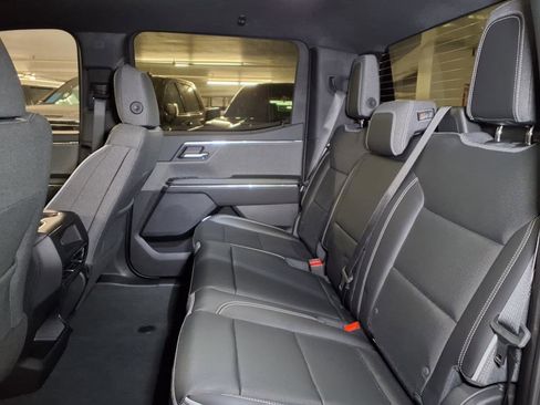 Used 2026 GMC Sierra EV Elevation image 10