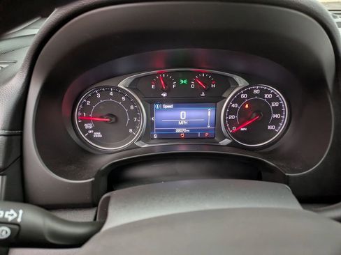 Used 2022 GMC Terrain SLE w/ Driver Convenience Package image 15