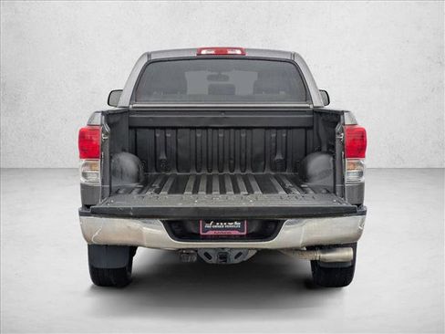 Used 2012 Toyota Tundra 2WD CrewMax image 6