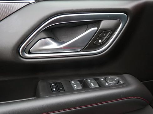 Used 2024 Chevrolet Tahoe RST w/ Luxury Package AWD/4WD image 12