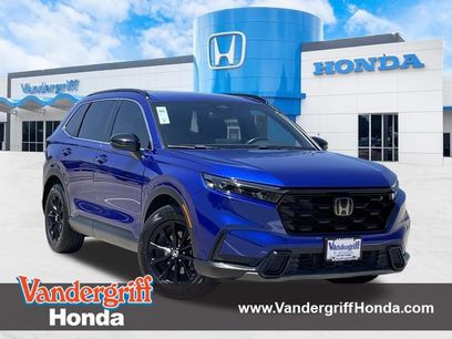 Used 2023 Honda CR-V Sport