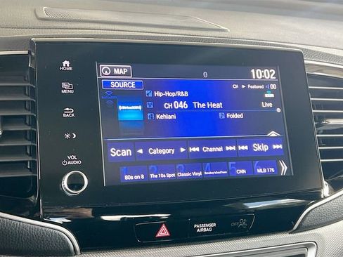 Used 2022 Honda Ridgeline RTL-E image 20