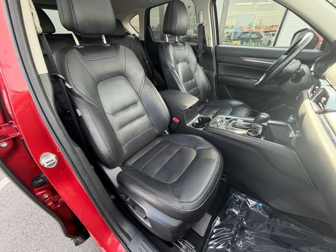 Used 2018 MAZDA CX-5 Grand Touring AWD/4WD image 12