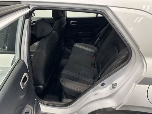 Certified 2023 Hyundai Venue SEL FWD image 26