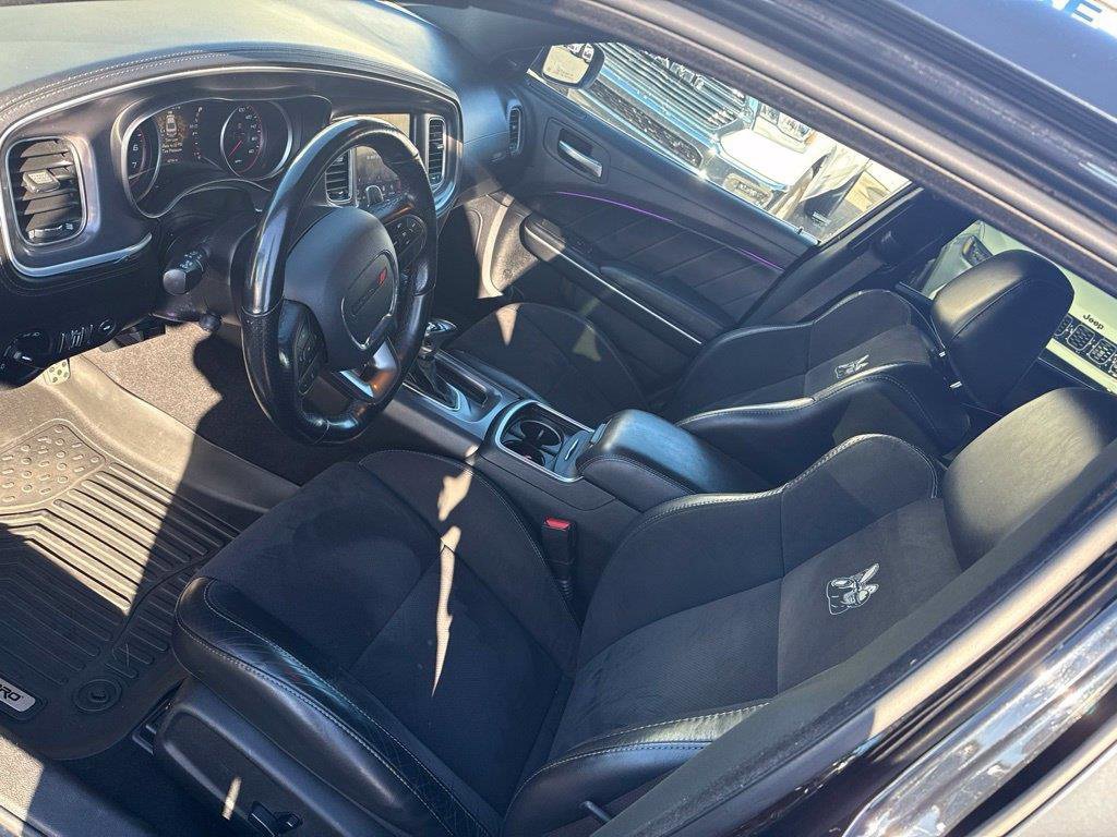 Used 2020 Dodge Charger Scat Pack RWD image 14