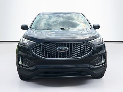 Used 2024 Ford Edge SEL w/ Convenience Package AWD/4WD image 2