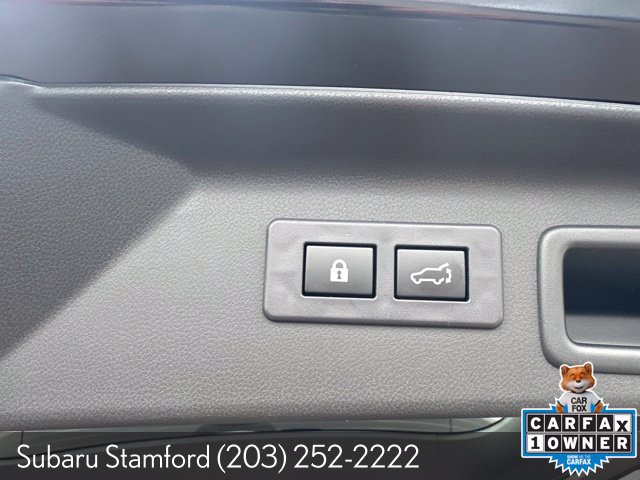 Certified 2025 Subaru Forester Sport AWD/4WD image 30